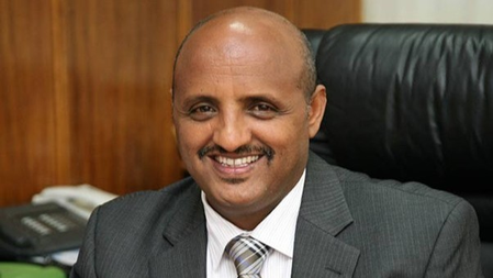 Air India appoints Tewolde Gebremariam as new CEO to replace Campbell Wilson Air India appoints Tewolde Gebremariam as new CEO to replace Campbell Wilson