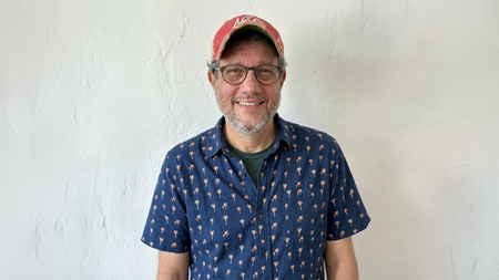 J.J. Abrams lauds Michael Giacchino’s for his ability to transform storytelling through music J.J. Abrams lauds Michael Giacchino’s for his ability to transform storytelling through music