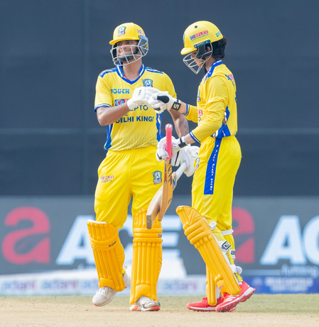 DPL 2026: Dhull’s century powers Central Delhi to dominant win over Purani Dilli DPL 2026: Dhull’s century powers Central Delhi to dominant win over Purani Dilli
