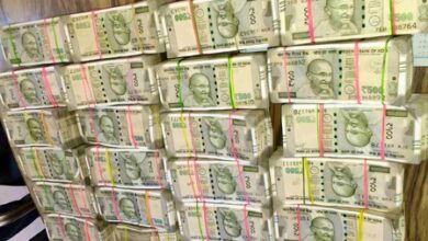 Cash worth Rs 50 lakh recovered from trolley in brick kiln in Bengal’s Durgapur