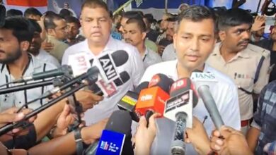 Jharkhand govt invites agitating students for talks, protesters demand open dialogue Jharkhand govt invites agitating students for talks, protesters demand open dialogue