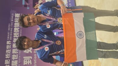 India U31 team wins bronze at World Youth Bridge Championships India U31 team wins bronze at World Youth Bridge Championships