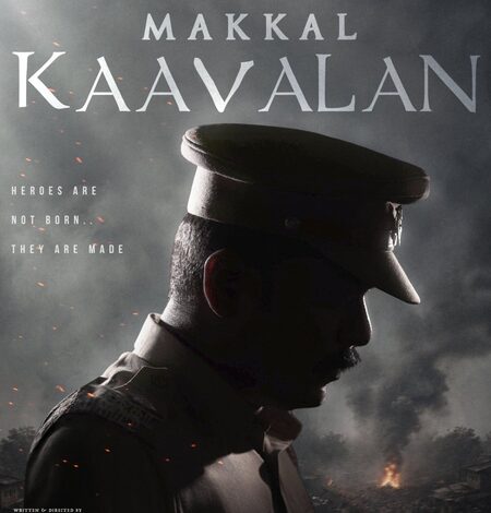 Manikandan’s next film titled ‘Makkal Kaavalan’ Manikandan’s next film titled ‘Makkal Kaavalan’