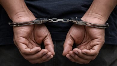 Rajasthan Police arrest three more in cyber slavery racket Rajasthan Police arrest three more in cyber slavery racket