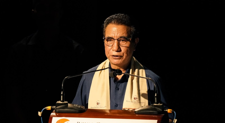 Peace and mutual understanding between Mizoram and Assam must remain a priority: CM Lalduhoma