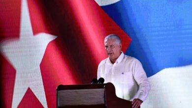 US expands intelligence presence in Cuba: Report US expands intelligence presence in Cuba: Report