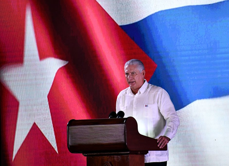 US expands intelligence presence in Cuba: Report US expands intelligence presence in Cuba: Report