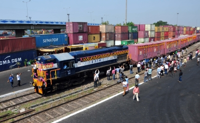 Railways rolls out single all-India license for operators to run container trains nationwide