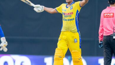 DPL 2026: ‘Yash Dhull is a player who takes responsibility and wins matches’, says Money Grewal after Central Delhi Kings’ big win DPL 2026: ‘Yash Dhull is a player who takes responsibility and wins matches’, says Money Grewal after Central Delhi Kings’ big win