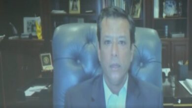 Hasina’s son praises India, PM Modi; emphasises her proposed return ‘not government matter’ Hasina’s son praises India, PM Modi; emphasises her proposed return ‘not government matter’