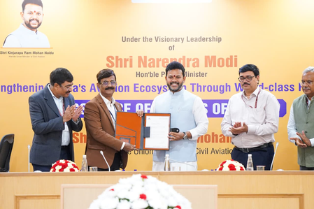 India to get 11 new flying training organisations to boost pilot training ecosystem India to get 11 new flying training organisations to boost pilot training ecosystem