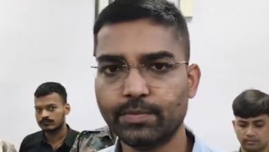 Bihar: Deepak Prakash nominated to Legislative Council amid constitutional row Bihar: Deepak Prakash nominated to Legislative Council amid constitutional row