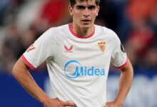 Football: Sevilla defender Sanchez terms his move to Bournemouth ‘win-win’
