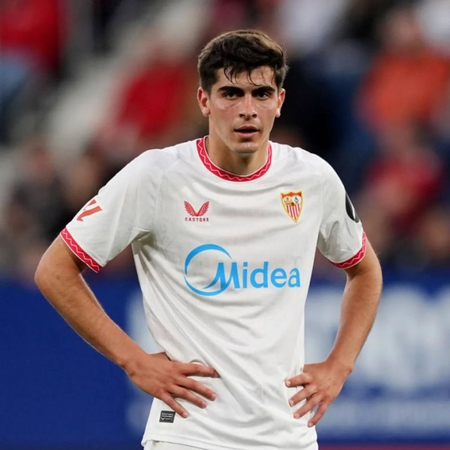 Football: Sevilla defender Sanchez terms his move to Bournemouth ‘win-win’ Football: Sevilla defender Sanchez terms his move to Bournemouth ‘win-win’