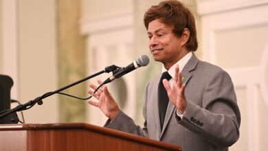 Indian American Thanedar loses Democratic Party nomination for Congress re-election in upsurge for progressives