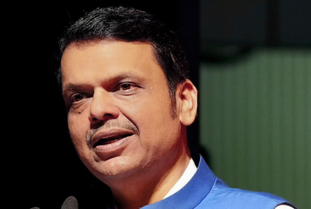 Maha govt forms panel on Pune-Nashik rail impact on GMRT Maha govt forms panel on Pune-Nashik rail impact on GMRT