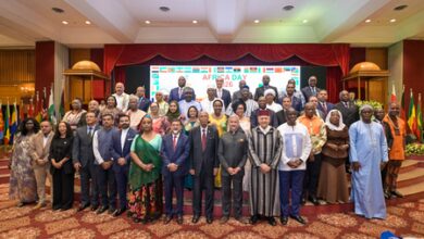 India focuses on capacity‑building in Africa unlike colonial powers: Report