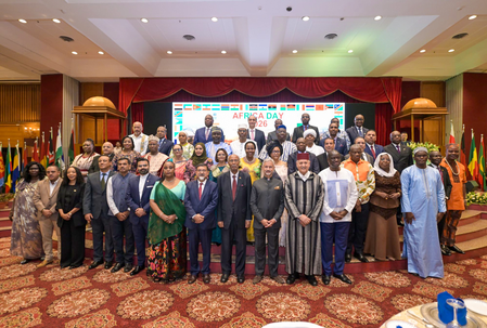 India focuses on capacity‑building in Africa unlike colonial powers: Report India focuses on capacity‑building in Africa unlike colonial powers: Report