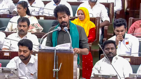 TN steps in to protect paddy farmers with Rs 34.72 crore seed subsidy TN steps in to protect paddy farmers with Rs 34.72 crore seed subsidy