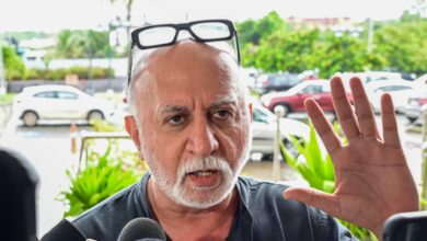 ‘Surrender within 2 weeks’: SC rejects Tarun Tejpal’s plea for exemption from surrender ‘Surrender within 2 weeks’: SC rejects Tarun Tejpal’s plea for exemption from surrender