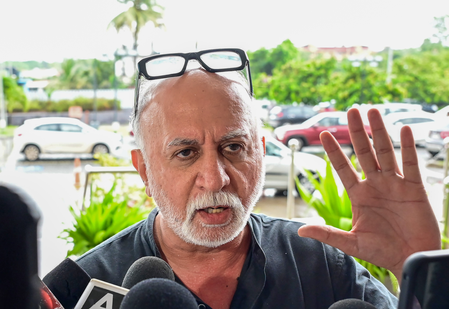 ‘Surrender within 2 weeks’: SC rejects Tarun Tejpal’s plea for exemption from surrender