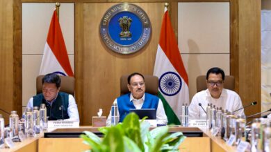 BRICS members pool expertise for universal health coverage: Report