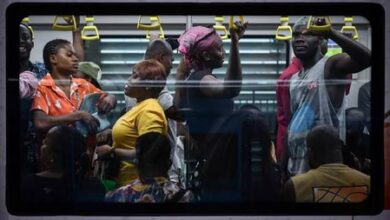 US federal judge allows Trump administration to terminate TPS for about 350,000 Haitians US federal judge allows Trump administration to terminate TPS for about 350,000 Haitians