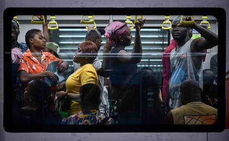 US federal judge allows Trump administration to terminate TPS for about 350,000 Haitians US federal judge allows Trump administration to terminate TPS for about 350,000 Haitians