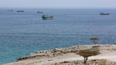 Iran, Oman finalising agreement on new Hormuz Strait shipping arrangements: Iran’s Dy Foreign Minister Iran, Oman finalising agreement on new Hormuz Strait shipping arrangements: Iran’s Dy Foreign Minister