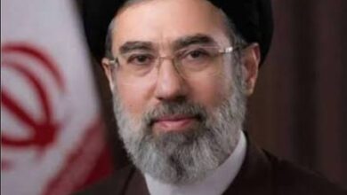 Communication with Supreme Leader Mojtaba ‘very difficult at moment’: Iranian President