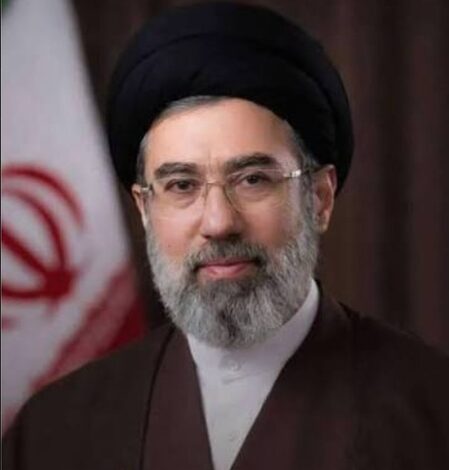 Communication with Supreme Leader Mojtaba ‘very difficult at moment’: Iranian President