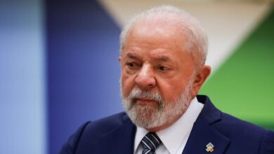 Lula slams US revocation of Brazilian envoy’s visa as ‘irresponsible’
