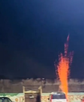 Gangster’s birthday celebration outside Pune’s Yerwada jail lands youth in custody