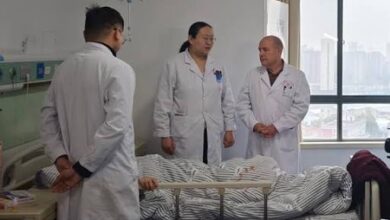 US sanctions endanger patient lives in Cuba: Health Minister US sanctions endanger patient lives in Cuba: Health Minister