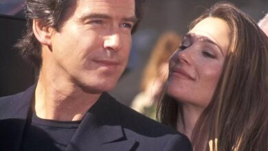 Keely Shaye Brosnan on 25 years with husband Pierce Brosnan: Looking forward to the next 25 years Keely Shaye Brosnan on 25 years with husband Pierce Brosnan: Looking forward to the next 25 years