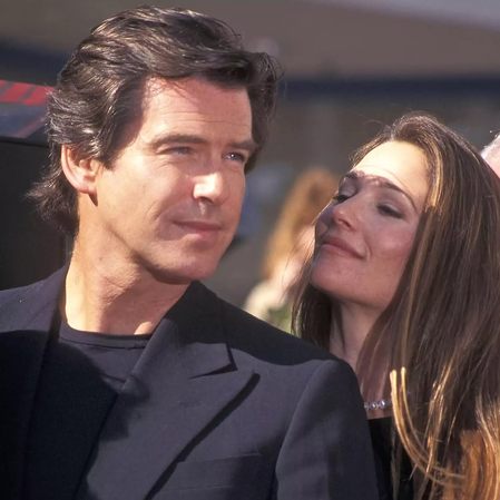 Keely Shaye Brosnan on 25 years with husband Pierce Brosnan: Looking forward to the next 25 years Keely Shaye Brosnan on 25 years with husband Pierce Brosnan: Looking forward to the next 25 years