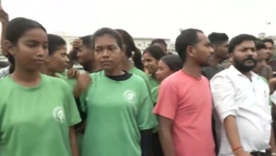 Jharkhand exam protest enters 13th day; students say education system in terrible state Jharkhand exam protest enters 13th day; students say education system in terrible state