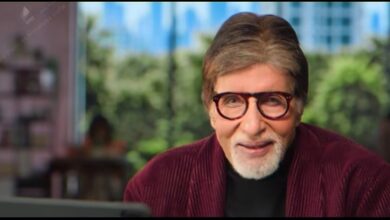 Amitabh Bachchan opens up on doing Bhojpuri films, reacts to being called ‘KBC Uncle’ by kids