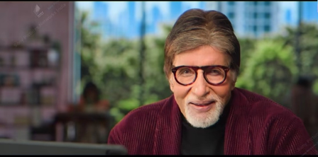 Amitabh Bachchan opens up on doing Bhojpuri films, reacts to being called ‘KBC Uncle’ by kids Amitabh Bachchan opens up on doing Bhojpuri films, reacts to being called ‘KBC Uncle’ by kids
