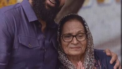 Raj Kundra remembers mother’s sacrifices on her birthday: ‘Everything I am today is because of you’ Raj Kundra remembers mother’s sacrifices on her birthday: ‘Everything I am today is because of you’