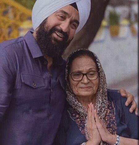 Raj Kundra remembers mother’s sacrifices on her birthday: ‘Everything I am today is because of you’ Raj Kundra remembers mother’s sacrifices on her birthday: ‘Everything I am today is because of you’