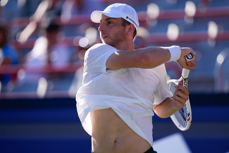 Griekspoor stuns World No. 3 Zverev in Montreal Griekspoor stuns World No. 3 Zverev in Montreal
