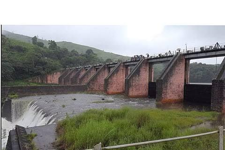 Kerala favours CM-level talks to resolve Mullaperiyar dam issue after TN Budget mention