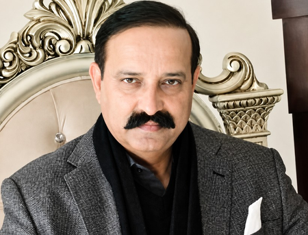 Shehbaz Sharif’s party leader out on bail in UK grooming case wins PoK polls: Report