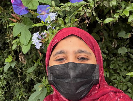 A R Rahman’s daughter Khatija on her first trip to Kodaikanal: God is great, nature heals! A R Rahman’s daughter Khatija on her first trip to Kodaikanal: God is great, nature heals!