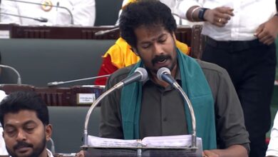 TN agriculture budget focuses on soil health, improving productivity, AI-powered services for farmers TN agriculture budget focuses on soil health, improving productivity, AI-powered services for farmers