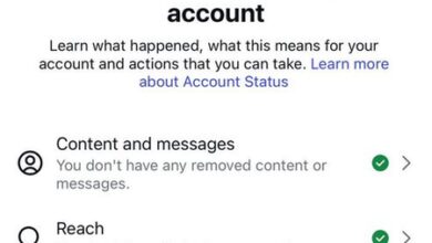 ‘That’s pretty sad service’: Arvind Kejriwal alleges Meta restricted his Instagram account ‘That’s pretty sad service’: Arvind Kejriwal alleges Meta restricted his Instagram account