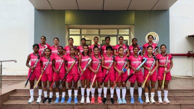 Hockey India names Shileima Chanu-led squad for Women’s Junior Asia Cup