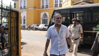 Bombay HC convicts ex-Tehelka editor Tarun Tejpal, reverses acquittal in rape case Bombay HC convicts ex-Tehelka editor Tarun Tejpal, reverses acquittal in rape case