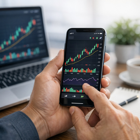 Indian equity markets present long‑term opportunity despite near‑term lag: Report
